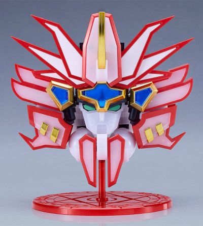 MODEROID 光能使者 超级光能使者 EX配色