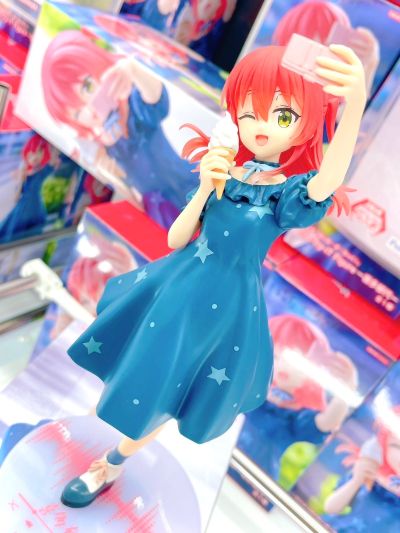 孤独摇滚！动画版 Trio-Try-iT人偶-喜多郁代-