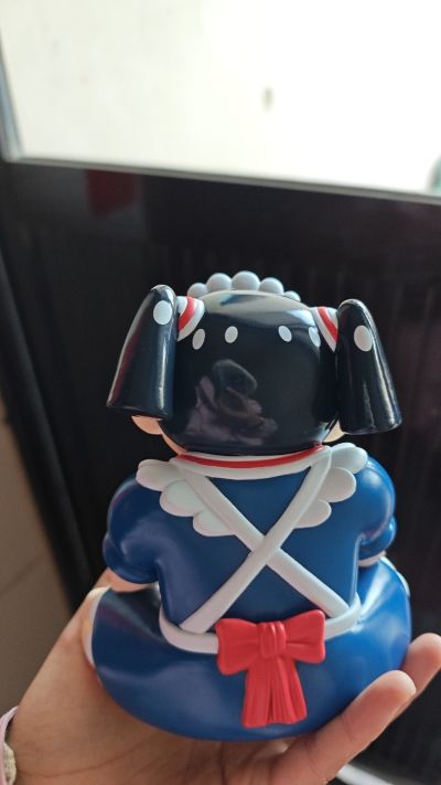 SOFVIMATES  我与机器子 机器子