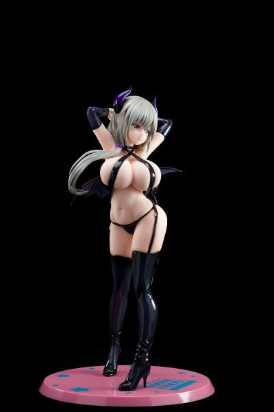 宇崎学妹想要玩！第二季 宇崎月 小恶魔