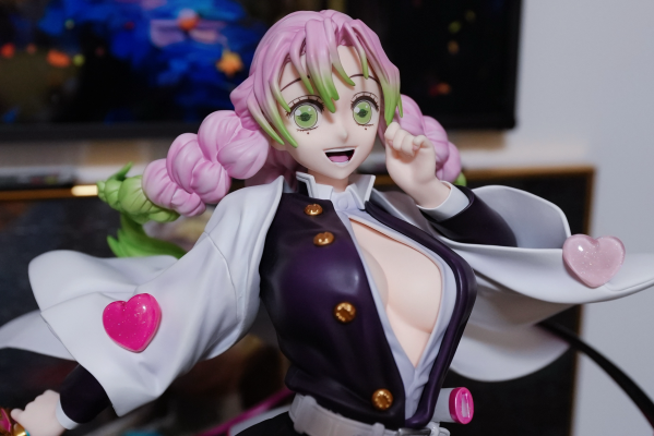 B-style 鬼灭之刃 甘露寺蜜璃