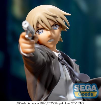 名侦探柯南 Luminasta “降谷零”