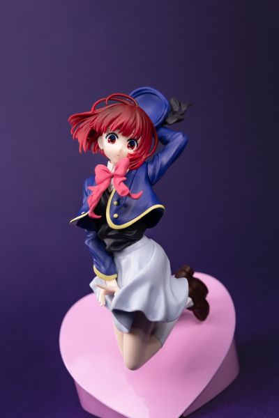 我推的孩子 有马加奈  Air Flow 珍藏人偶