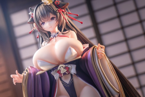 碧蓝航线 樫野 花绽之乐章