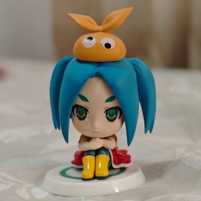 一番赏 〈物语〉系列セカンドシーズン 斧乃木余接 