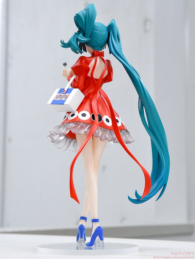 POP UP PARADE 初音未来 Ψ造型 L尺寸