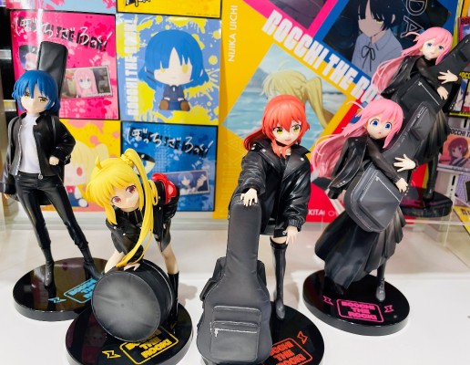 一番赏 孤独摇滚！VOLUME ３ D奖 喜多郁代