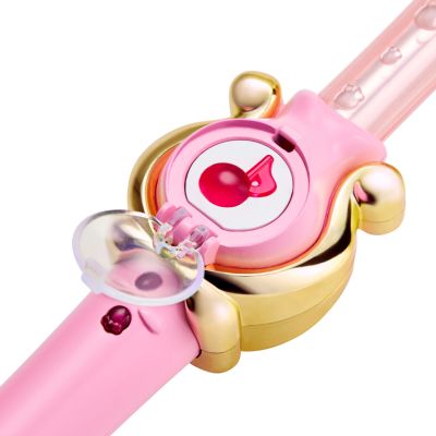 Special Memorize 小魔女DoReMi# 螺纹波龙（暂译）