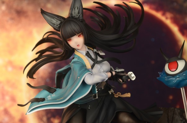 绝区零 除恶务尽！星见雅