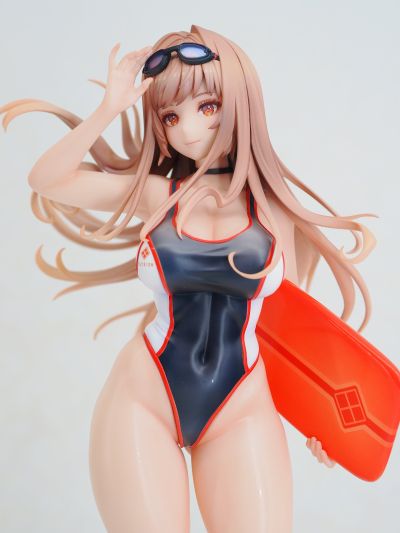 胜利女神：妮姬 拉毗：经典假期