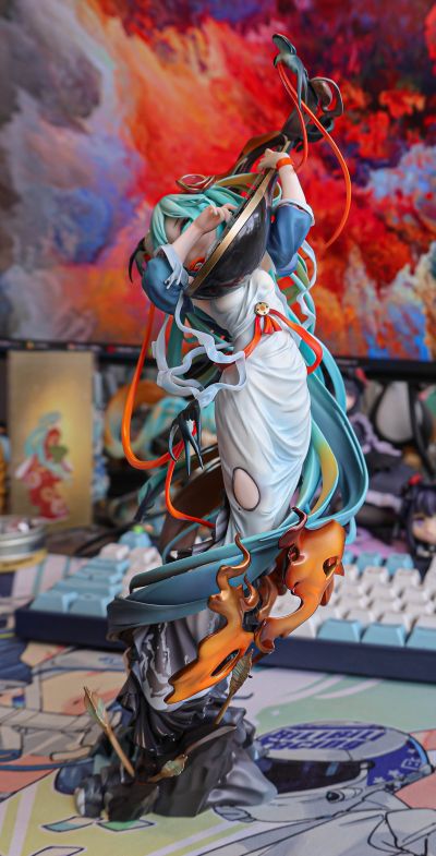 初音未来 十面埋伏