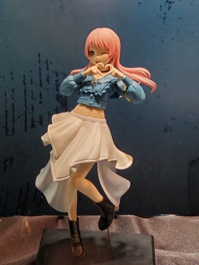 梦想协奏曲！奖品人偶 迷途之子！！！！！长崎爽世