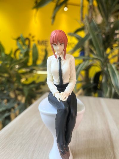 链锯人 帕瓦人偶-不是约好让你摸吗？-