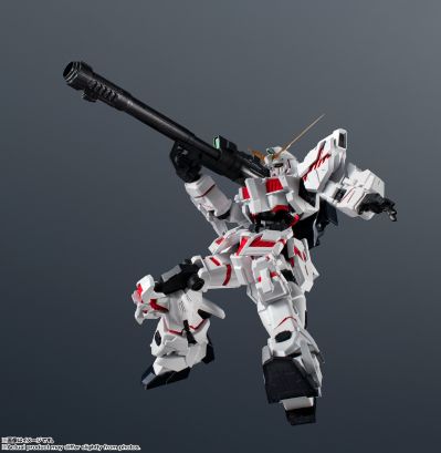 高达宇宙 RX-0 独角兽高达 新装版
