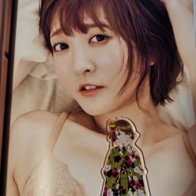 MINIATURE LoveLive! School idol project 小泉花阳 