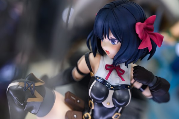 叹气的亡灵想隐退 蒂诺·薛德