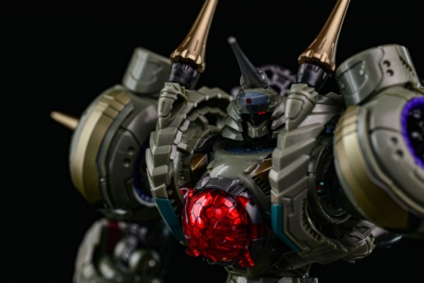 戴亚克隆 DA-106 瓦鲁达巨兵 ＜灵体＞