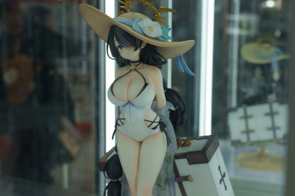 蔚蓝档案 若叶日向（泳裝）