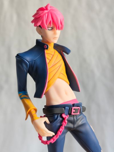 Pop Up Parade SSSS.电光机王 失马