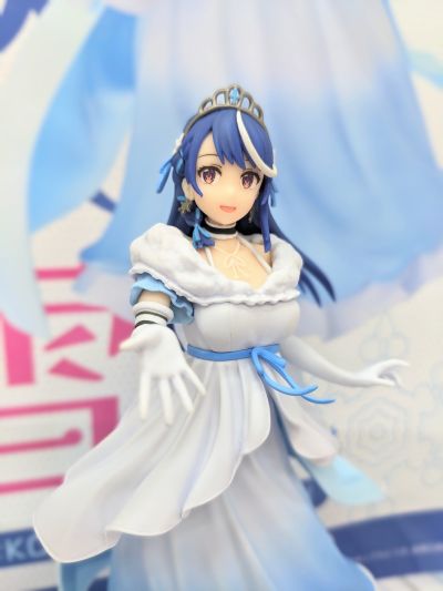 身为VTuber的我因为忘记关台而成了传说动画版 Desktop×Decorate Collections“心音淡雪”