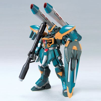 HG 1/144 R08 灾厄高达