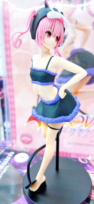 GLITTER＆GLAMOURS 出包王女DARKNESS 娜娜·阿丝达·戴比路克
