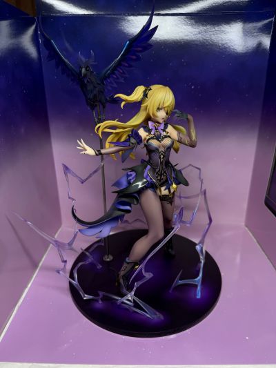 原神 菲谢尔·断罪皇女