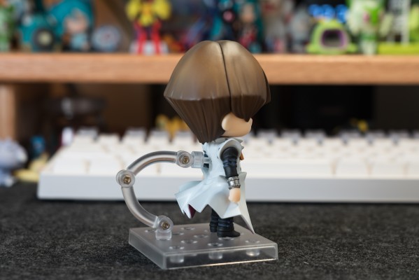 粘土人#2566 游戏王 怪兽之决斗 海马濑人