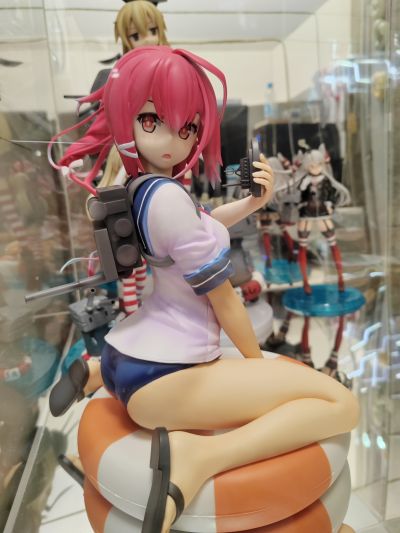 舰队Collection -舰娘- 伊168