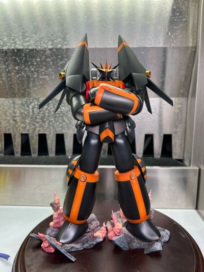 飞跃巅峰！ 高屋法子 与 钢巴斯塔