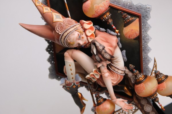 永无乡的雏菊 neverland's daisy