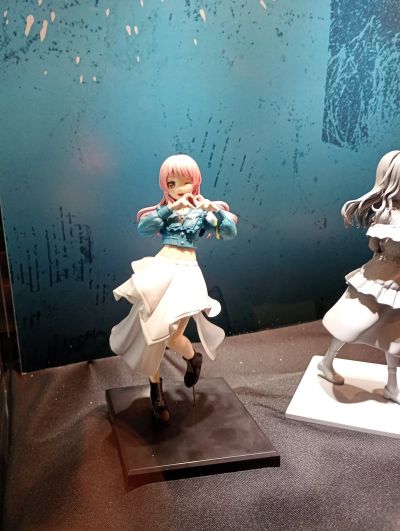 梦想协奏曲！奖品人偶 迷途之子！！！！！长崎爽世