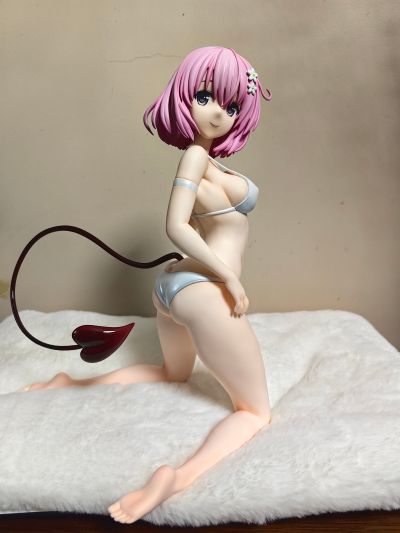 B-style 出包王女DARKNESS 梦梦·贝莉雅·戴比路克 泳装 with 体操服