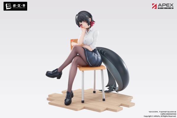 LIMEPIE系列 艾莲·乔 从周一到周五款式