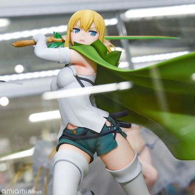 在地下城寻求邂逅是否搞错了什么 第五季 琉·利昂 等级6