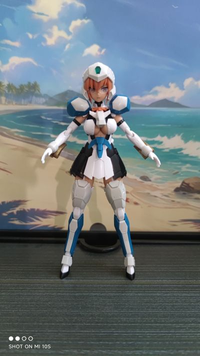 破界少女 勇者王 终极任务 我王战牙