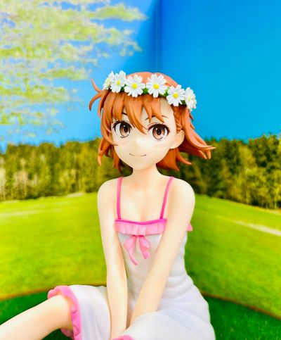 某科学的超电磁炮T 白井黑子