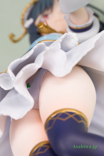 爱与演唱会！虹咲学园学园偶像同好会 三船栞子