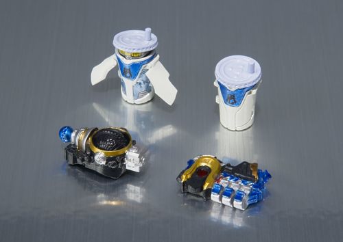 S.H.Figuarts 假面骑士流星