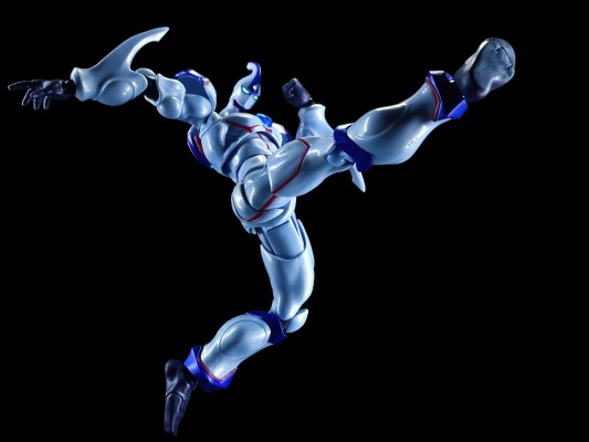 转轮科技 游戏王－怪兽之决斗GX 元素英雄新宇侠