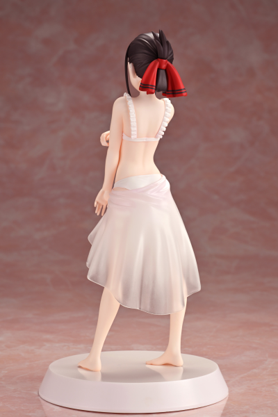 辉夜大小姐想让我告白～究极浪漫～ 四宫辉夜 [Summer Queens]