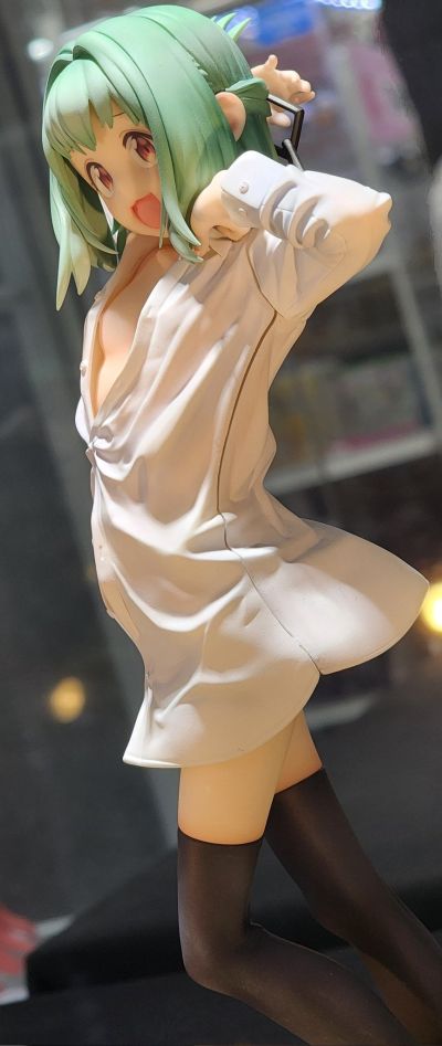 学生会也有洞！ 尾鸟绽