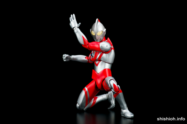 ULTRA-ACT 宇宙英雄奥特曼 佐菲