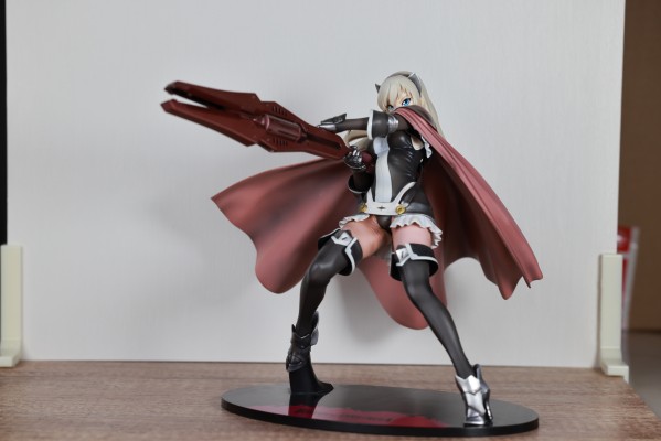 ドルアーガの塔 -the Aegis of URUK- 法蒂娜