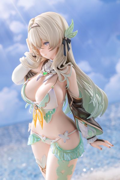 崩坏：星穹铁道 水着流萤