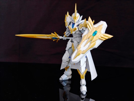 30MF 利贝尔骑士