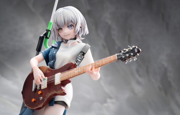 BanGDream! It's MyGO!!!!! 要乐奈