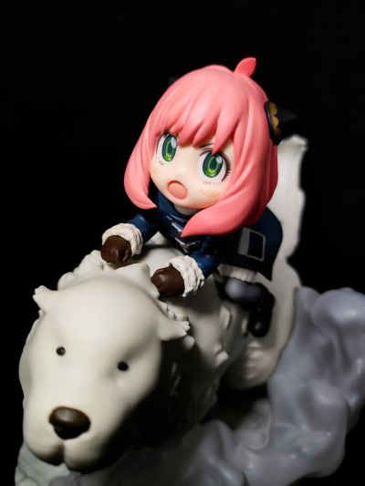 间谍过家家动画版 　Luminasta（阿尼亚·福杰与邦德·福杰）～mission extend～