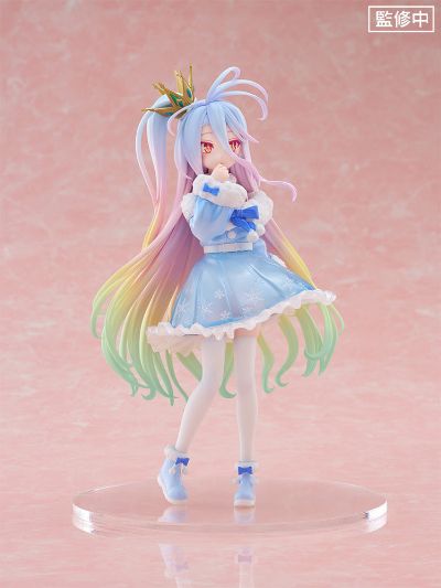 TENITOL 游戏人生 白