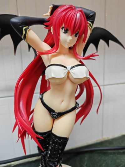 High School D×D BorN 莉雅丝·吉蒙里 Fledge Ver.